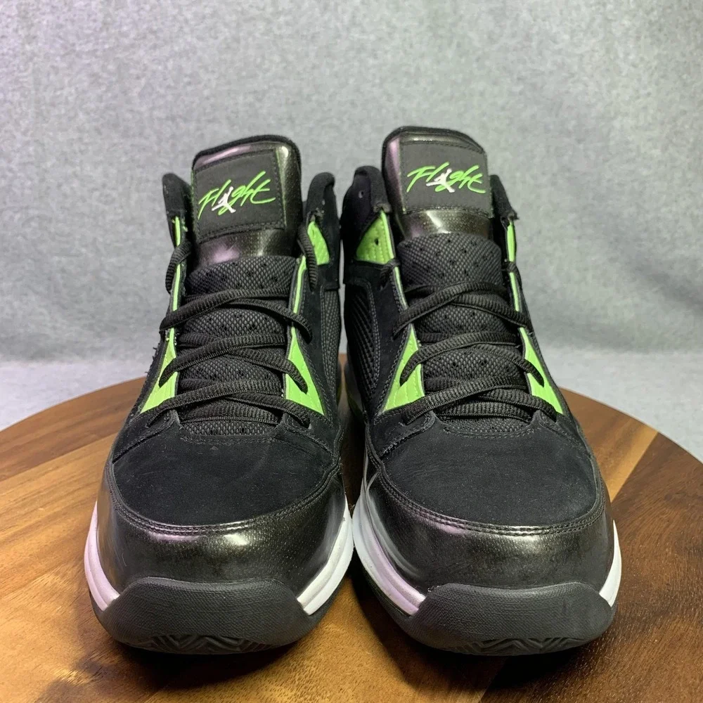 Jordan Sneaker Men 13 Flight 9 Max RST  display picture 2